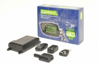 Cenmax Vigilant ST-5A. ����������� �������������� Vigilant ST-5A.